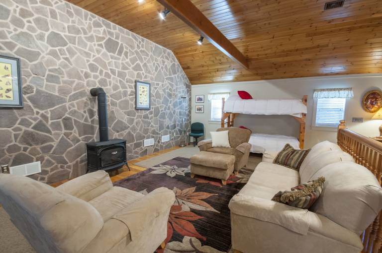 Apartment  Adamstown