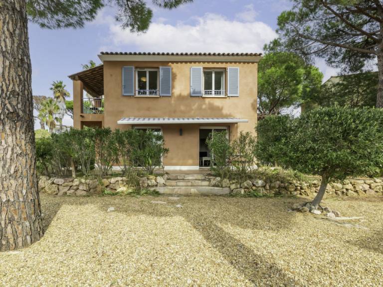 Maison de vacances Roquebrune-sur-Argens