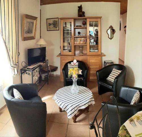 Appartement Jonzac