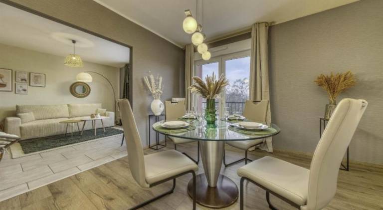 Fully equipped holiday apartment | Suitable for remote work | Pet-friendly — photo 2