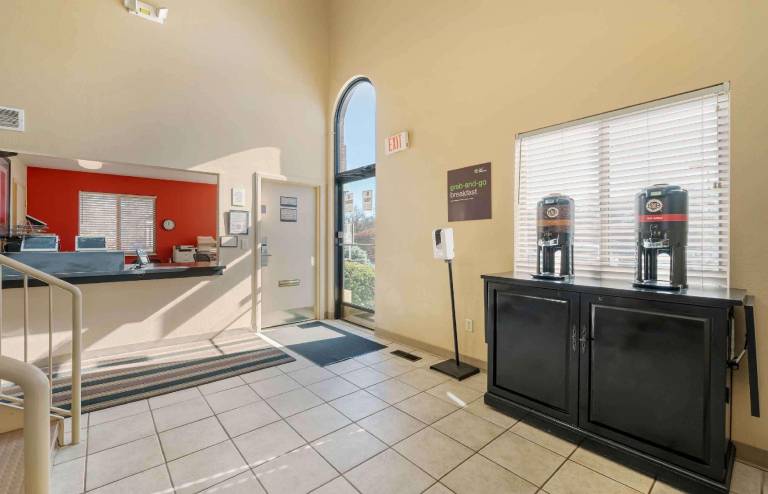 Extended Stay America Suites - Cincinnati - Blue Ash - Reagan Hwy. — photo 5