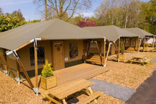 Tent Harderwijk
