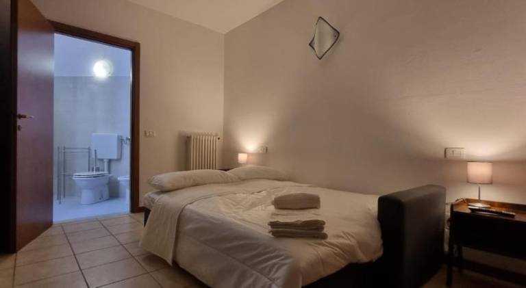 45 m² Ferienwohnung