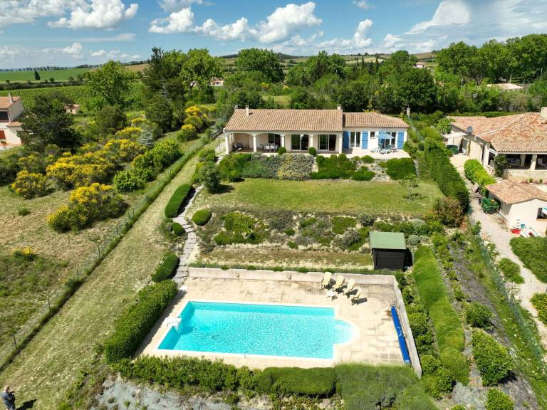 House  Fanjeaux