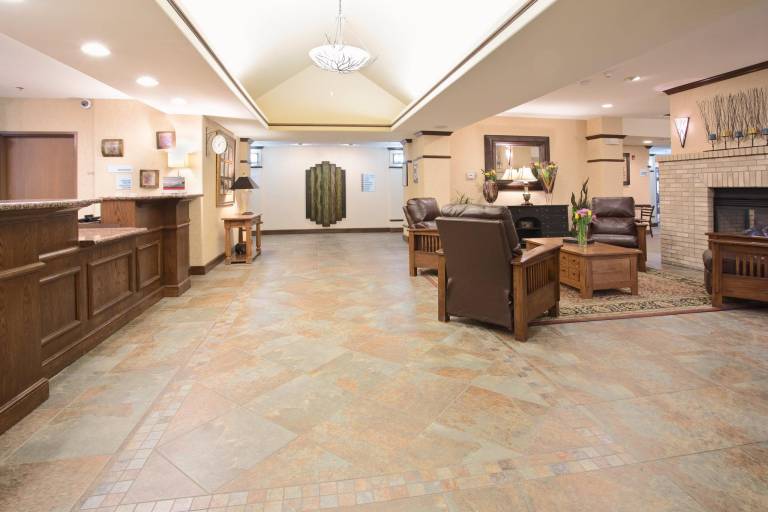 Holiday Inn Express Hotel & Suites Las Vegas By IHG — photo 3
