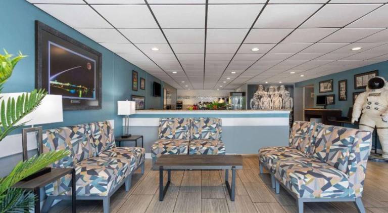 La Quinta Inn by Wyndham Cocoa Beach-Port Canaveral — photo 5