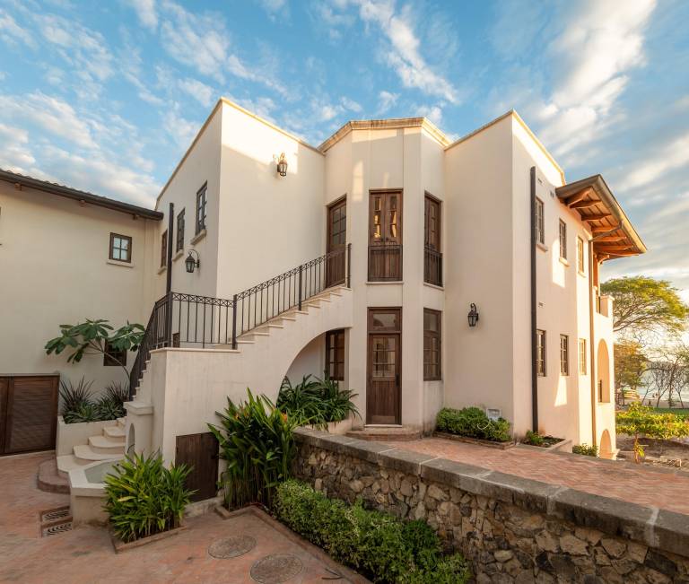 Villa Las Catalinas