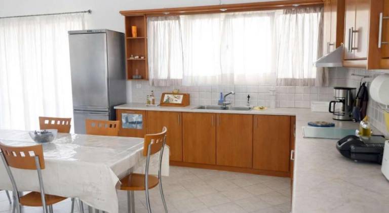 Vacation home with 3 rooms for 8 persons — photo 4