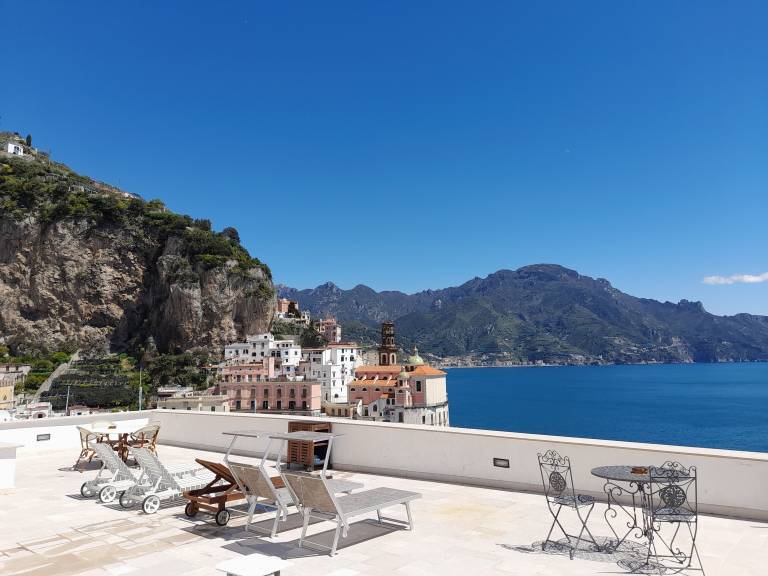 Villa Amalfi