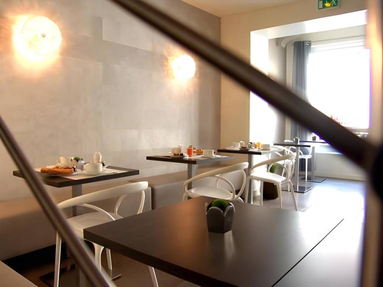 Hotel Oxo — photo 3