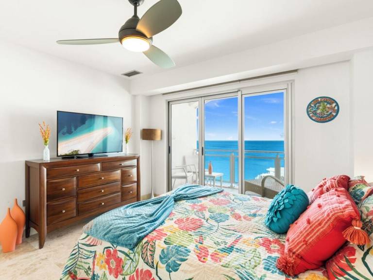 Condo Sint Maarten