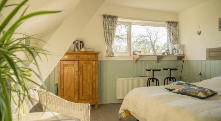 boerderijkamer Korenbloem