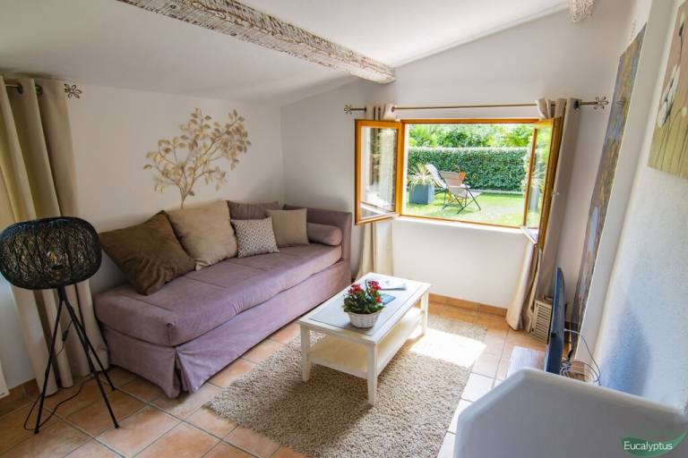 Appartement  Le Plan-de-la-Tour