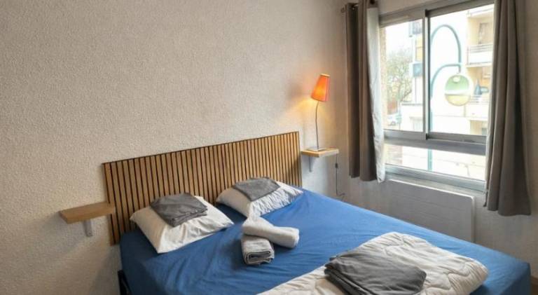 Rental apartment with 1 room for 2 persons — photo 3