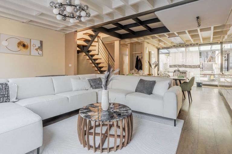 Maison de vacances Bruxelles