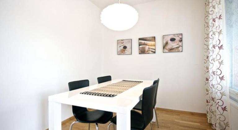 Downtown home with sauna - Kotimaailma — photo 4