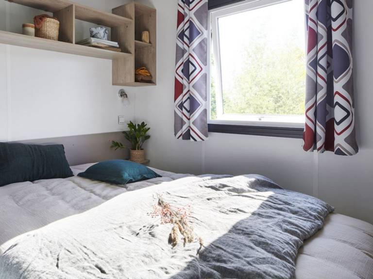 Mobil-home Saint-Trojan-les-Bains