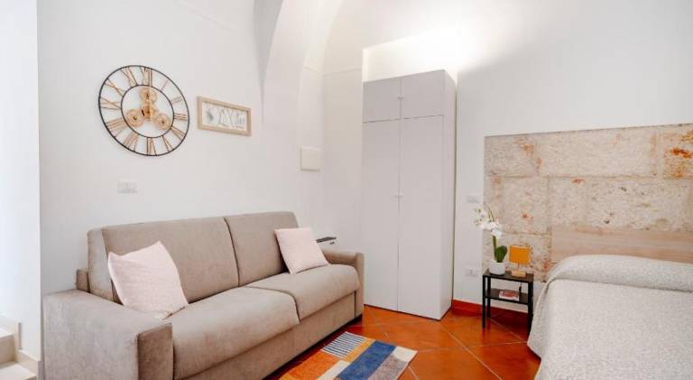 Rental apartment with garden — photo 2