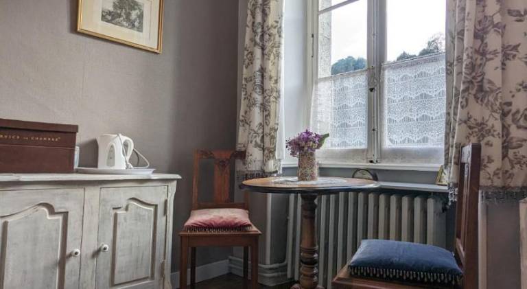Sweeting's B & B Chailland — photo 2
