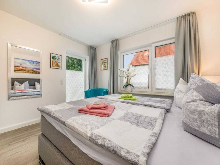 Ferienwohnung Zirkow
