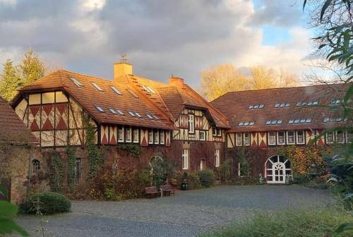 50 m² Apartment mit Hotelservice