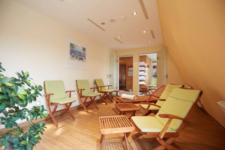 First Inn Hotel Zwickau — photo 4