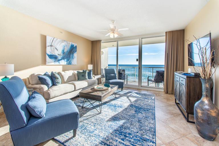 Majestic Beach Towers 2 403