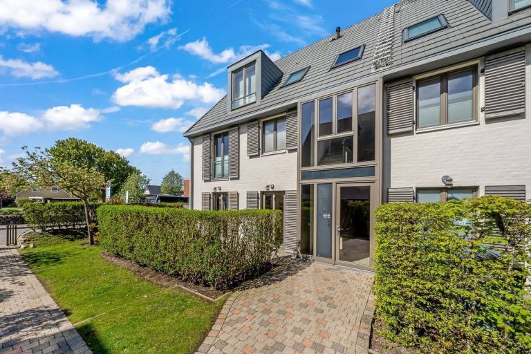 Apartment Wenningstedt-Braderup