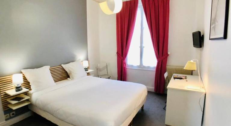 Cit'Hotel Le Volney — photo 2
