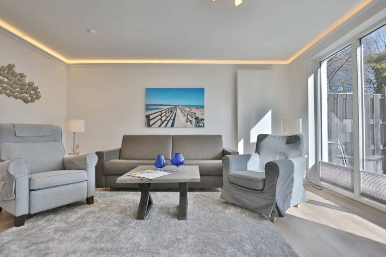 Ferienhaus Scharbeutz