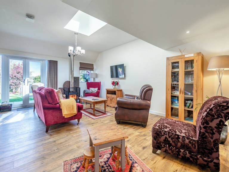 Cottage Ferndown