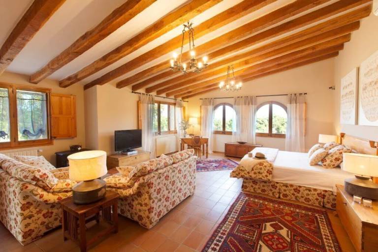 Casa Tordera