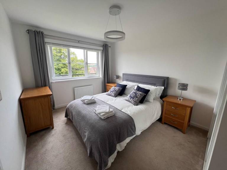 Apartment Bishopton