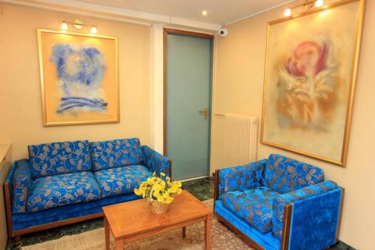 Hotel Triton — photo 5