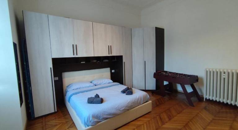 Apartment | Pets allowed in Segrate