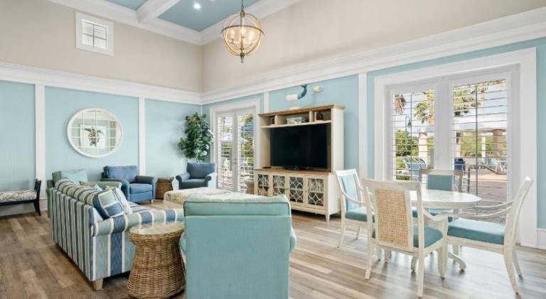 843 Cinnamon Beach, 3 Bedroom, Pet Friendly, Ocean Front, 2 Pools, Sleeps 8 — photo 4