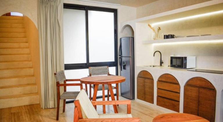 Charming holiday apartment | Pets allowed in Tulum