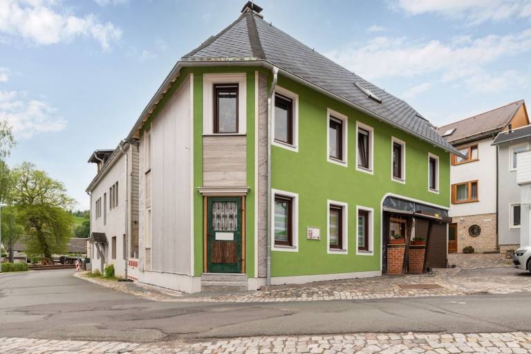 Ferienwohnung Frauenwald