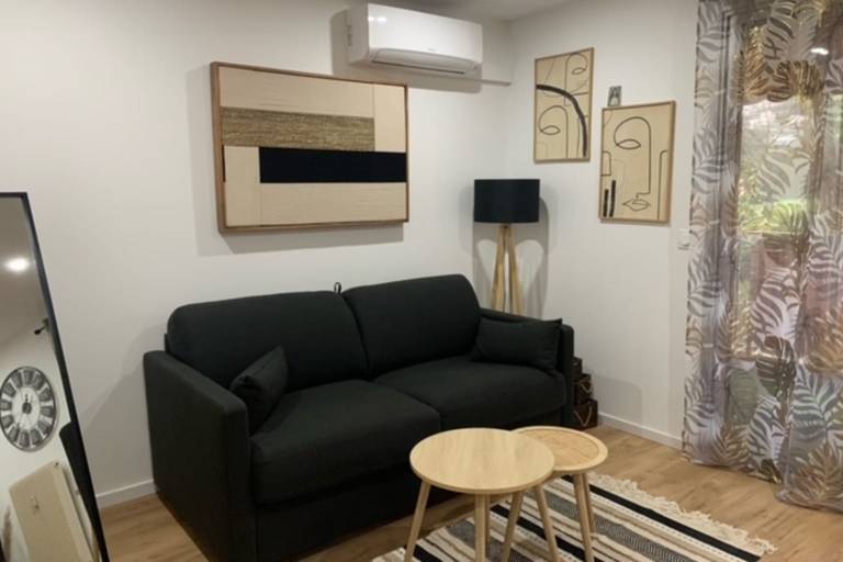 Studio Mandelieu-la-Napoule