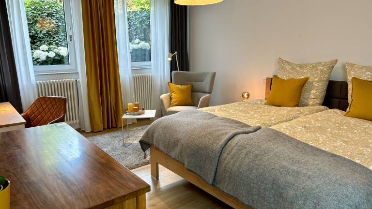Ferienwohnung Wachenheim an der Weinstraße