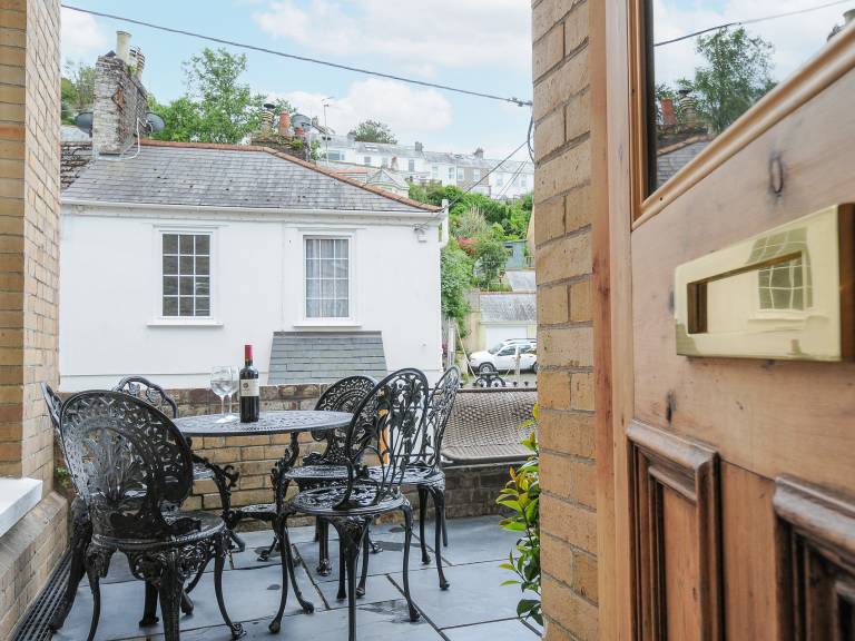 Children-friendly cottage with garden | Beach view | Pets allowed — photo 2