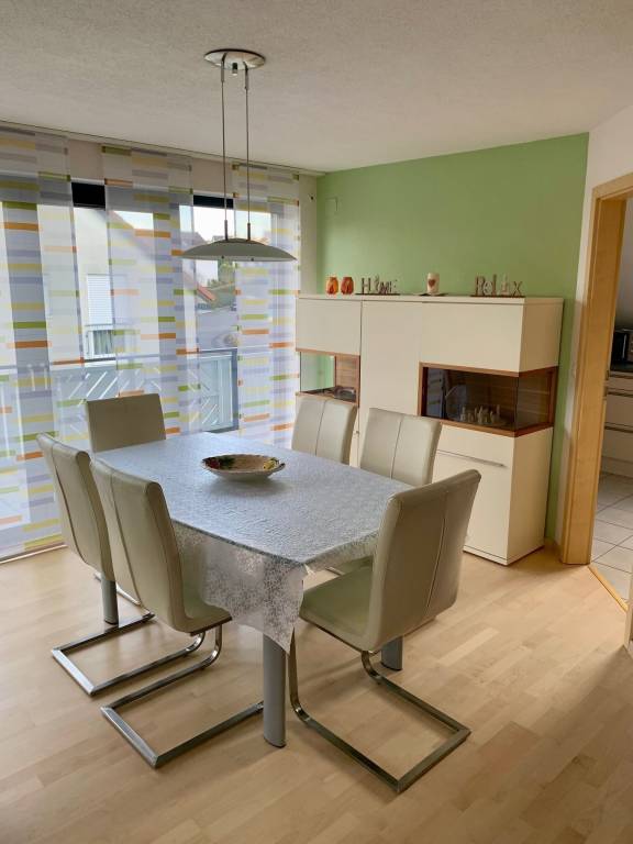 Ferienwohnung Veitshöchheim