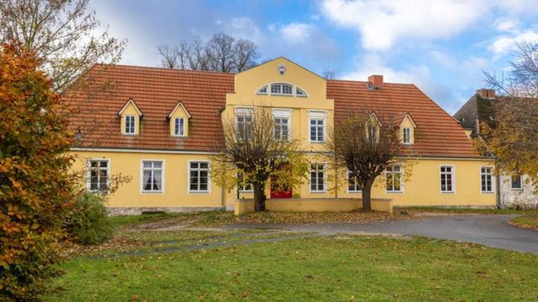 Ferienwohnung  Kröpelin