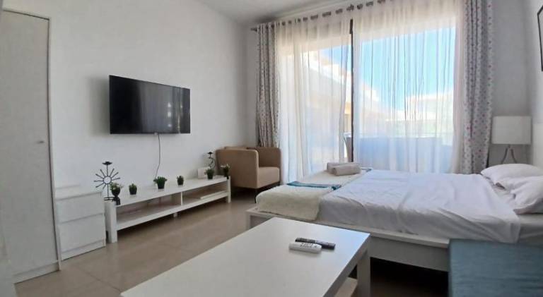 Chalet with 1 room for 3 persons — photo 2