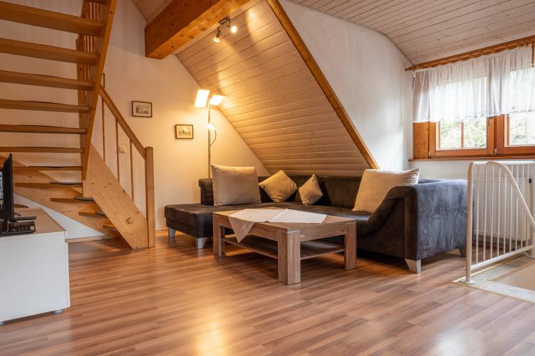 Ferienwohnung Staufen im Breisgau
