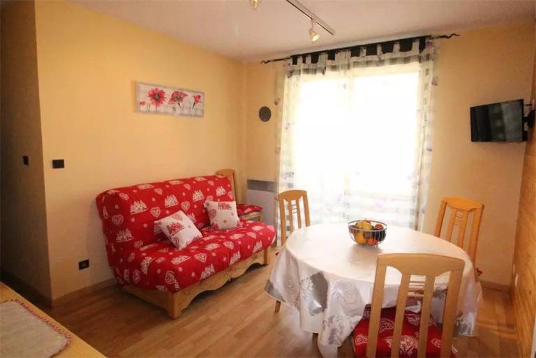 Appartement  Bagnères-de-Luchon