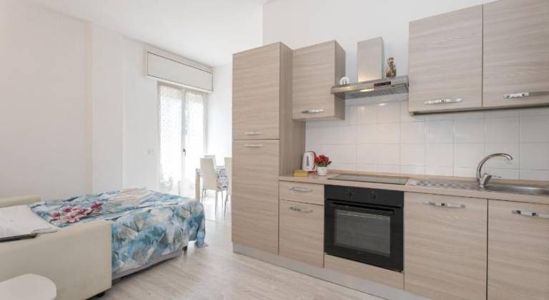 Apartment with 2 rooms for 6 persons — photo 3
