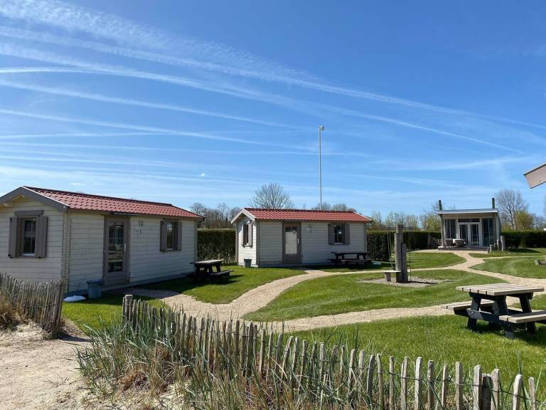 Ferienhaus Nieuwvliet