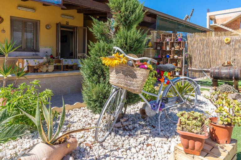 Villa with BBQ, patio & fast internet | Garden view | Close to the beach | Dogs allowed — photo 4