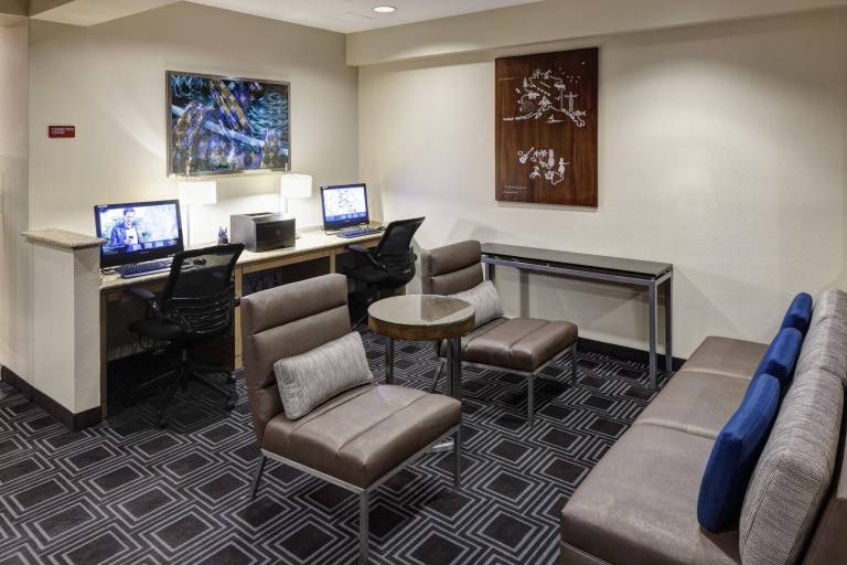 TownePlace Suites by Marriott Suffolk Chesapeake — photo 5